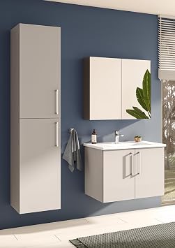Artema Ovalis A42797 Lavabo Bataryası, Krom