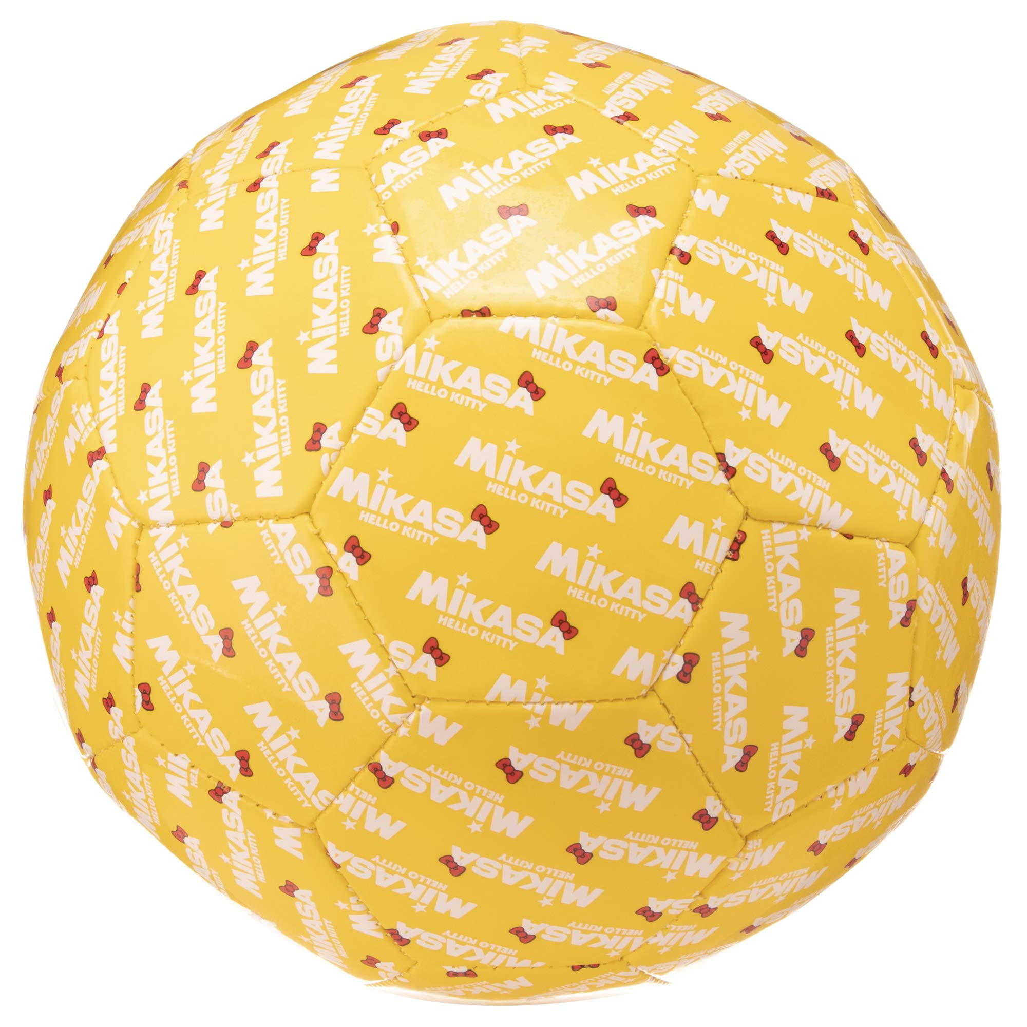 Amazon | ミカサ(MIKASA) 【HELLOKITTY×MIKASA 】ハローキティボール