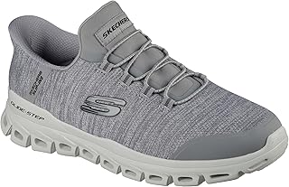Skechers
Men's Glide-Step Zefyr Hands Free Slip-in Sneaker
