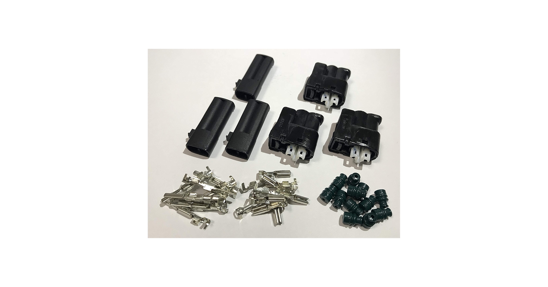 コネクター Amazon.co.jp: 4536 A3PS メス:矢崎総業 ダイレクトイグニッション