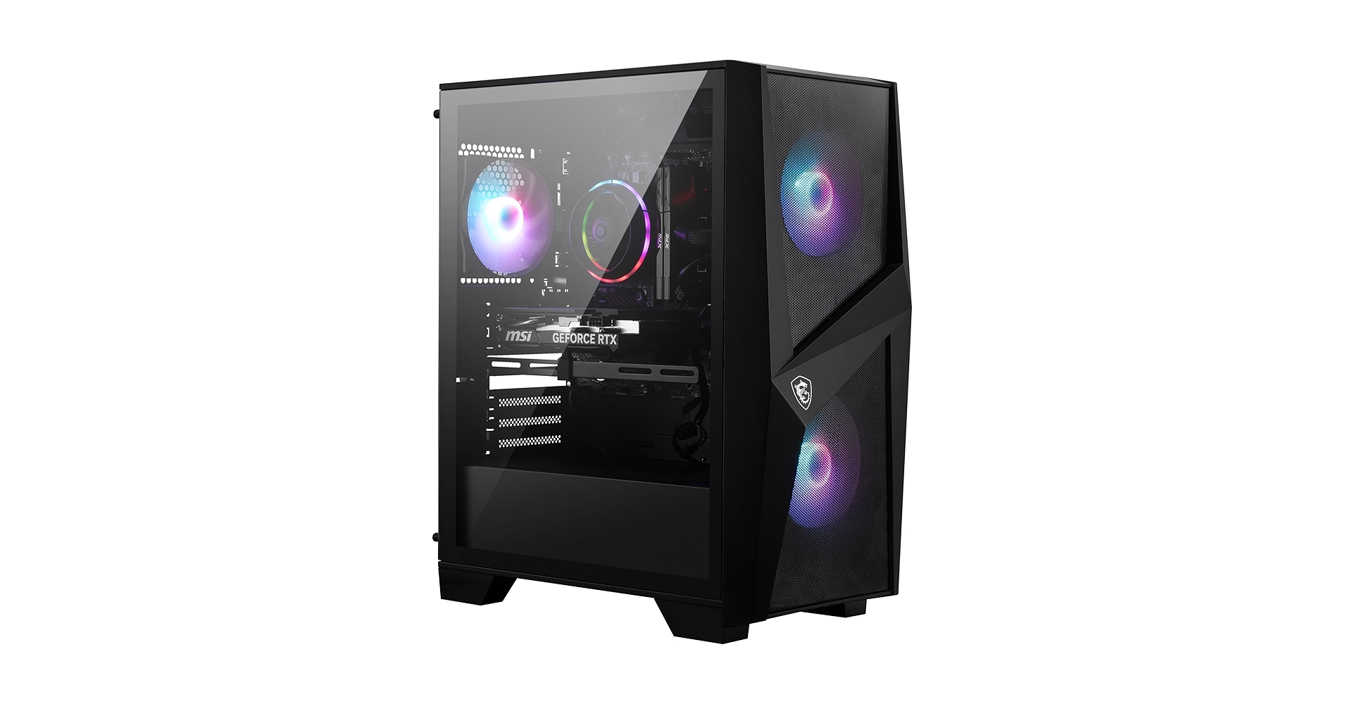 【新品・未開封】MSI GeForceRTX4060TiGAMING X 16G MSI GeForce RTX™ 4060 Ti GAMING X SLIM 16G
