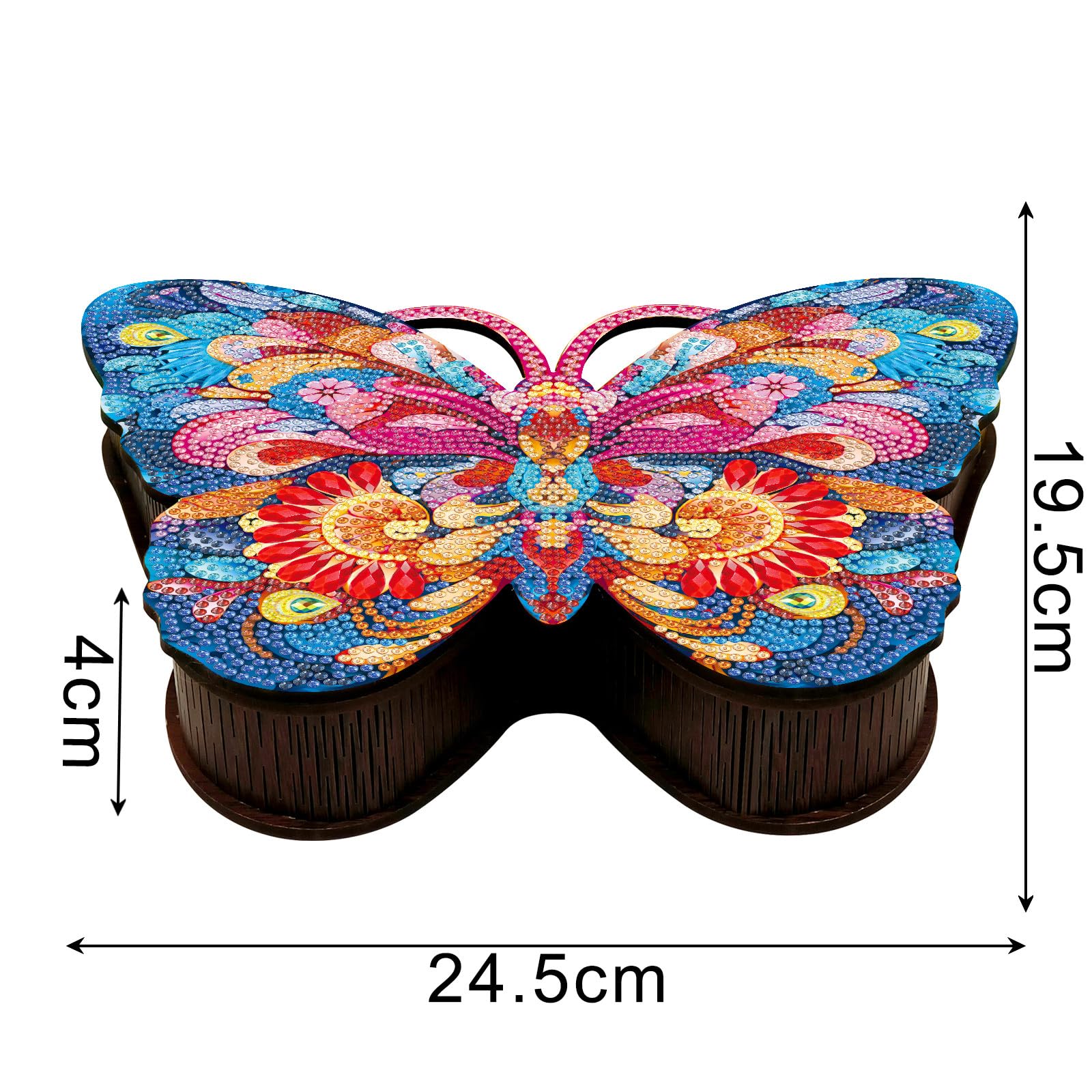 Boîte de rangement pour peinture diamant, 1 ensemble, boîte de rangement pour strass artistiques décoratifs, boîte à bijoux en bois, Kit pour la maison – acheter aux petits prix dans la boutique Boîte de rangement pour peinture diamant, 1 ensemble, boîte de rangement pour strass artistiques décoratifs, boîte à bijoux en bois, Kit pour la maison – acheter aux petits prix dans la boutique