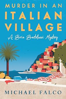 81UtC5OdgiL._SY342_ Murder Mystery Novels Set in Italy: Where Passion and Crime Collide