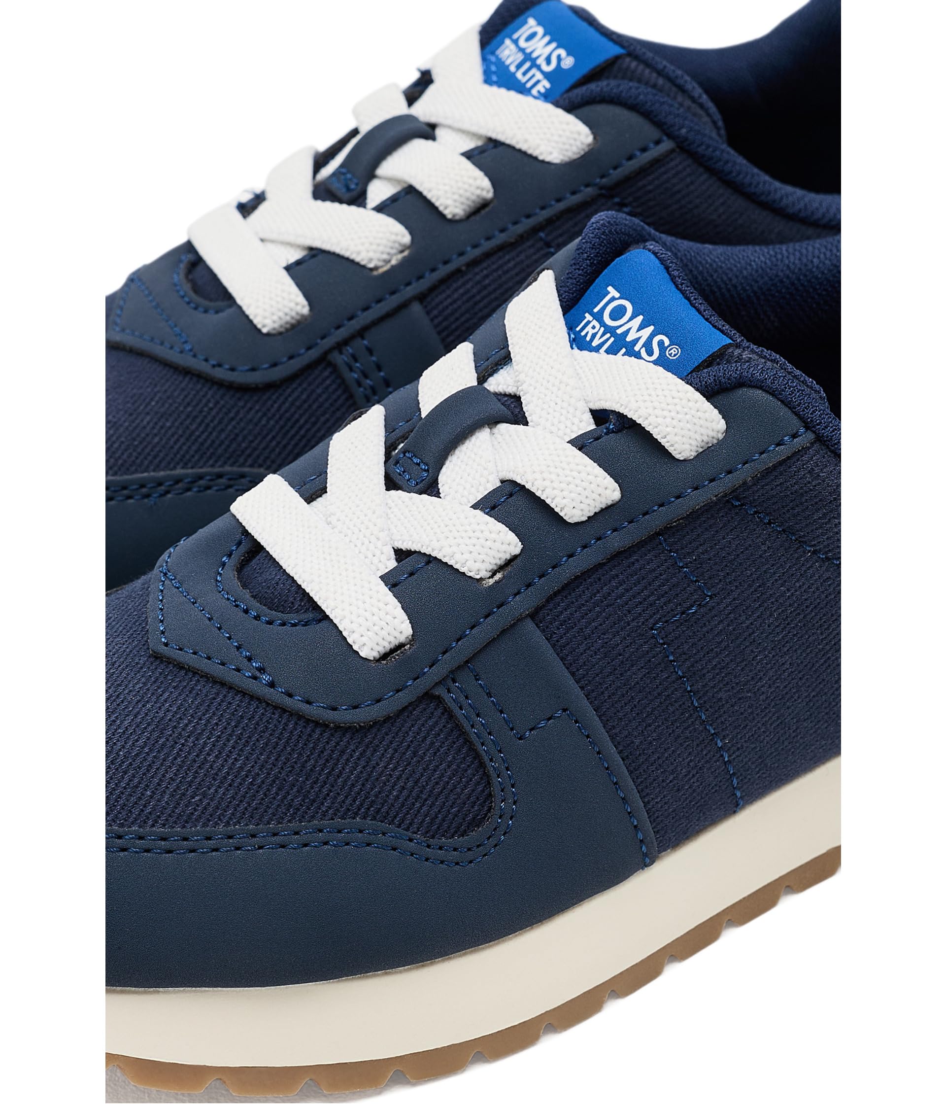 Toms Trvl Lite Retro BasketGarçon
