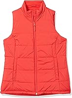 Vista 8 de Tienda Essentials Chaleco de peso medio, para mujer