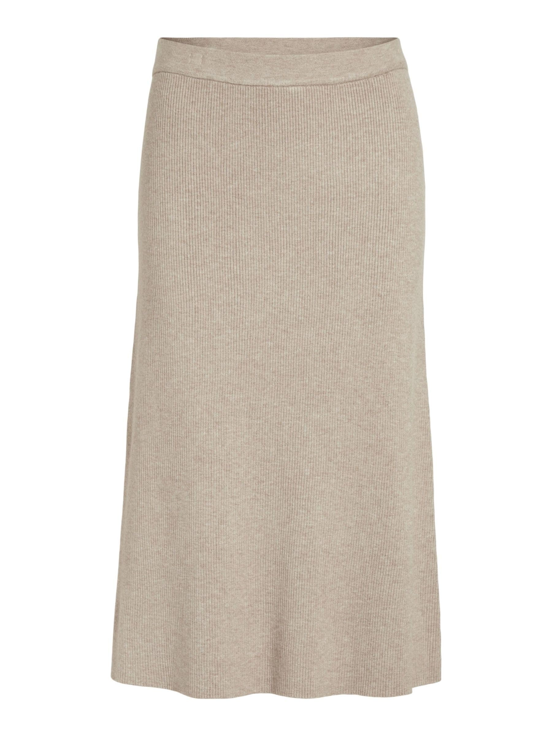 Vila Comfy Long Skirt XS