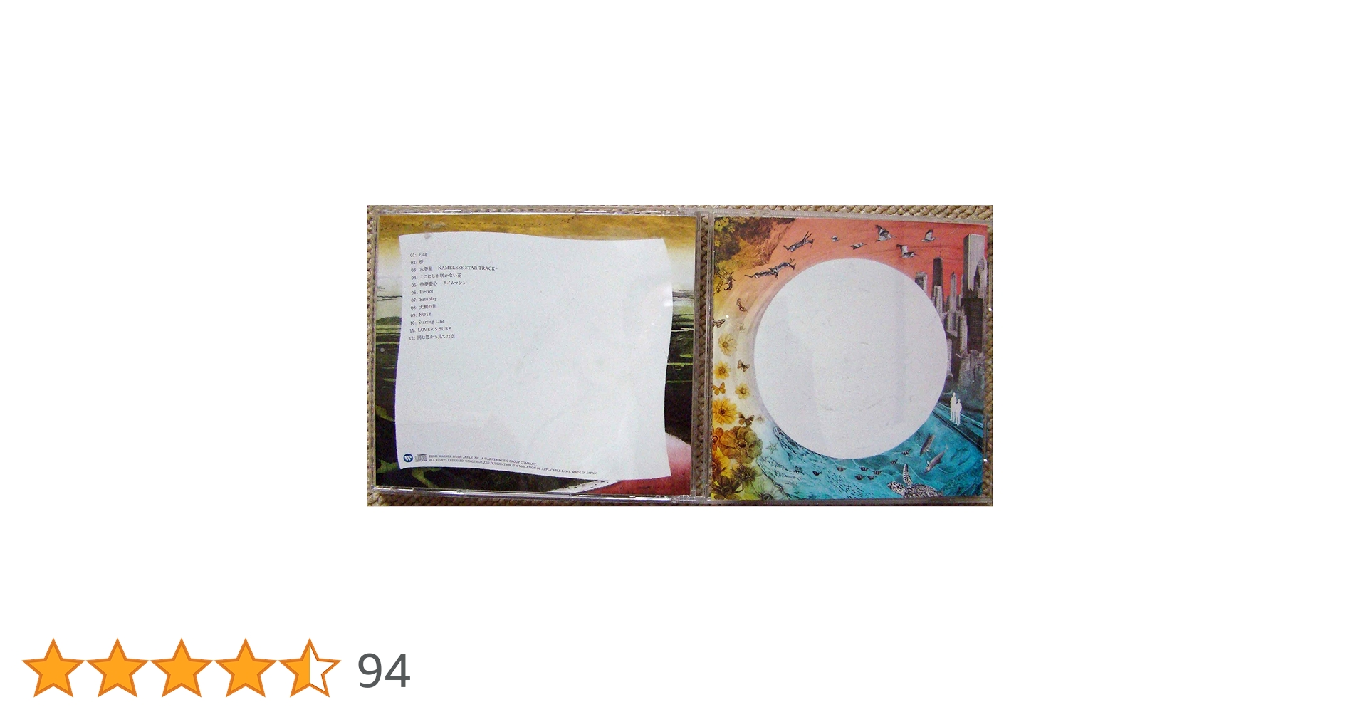邦楽 NAMELESS WORLD NS5qcGVn.jpeg