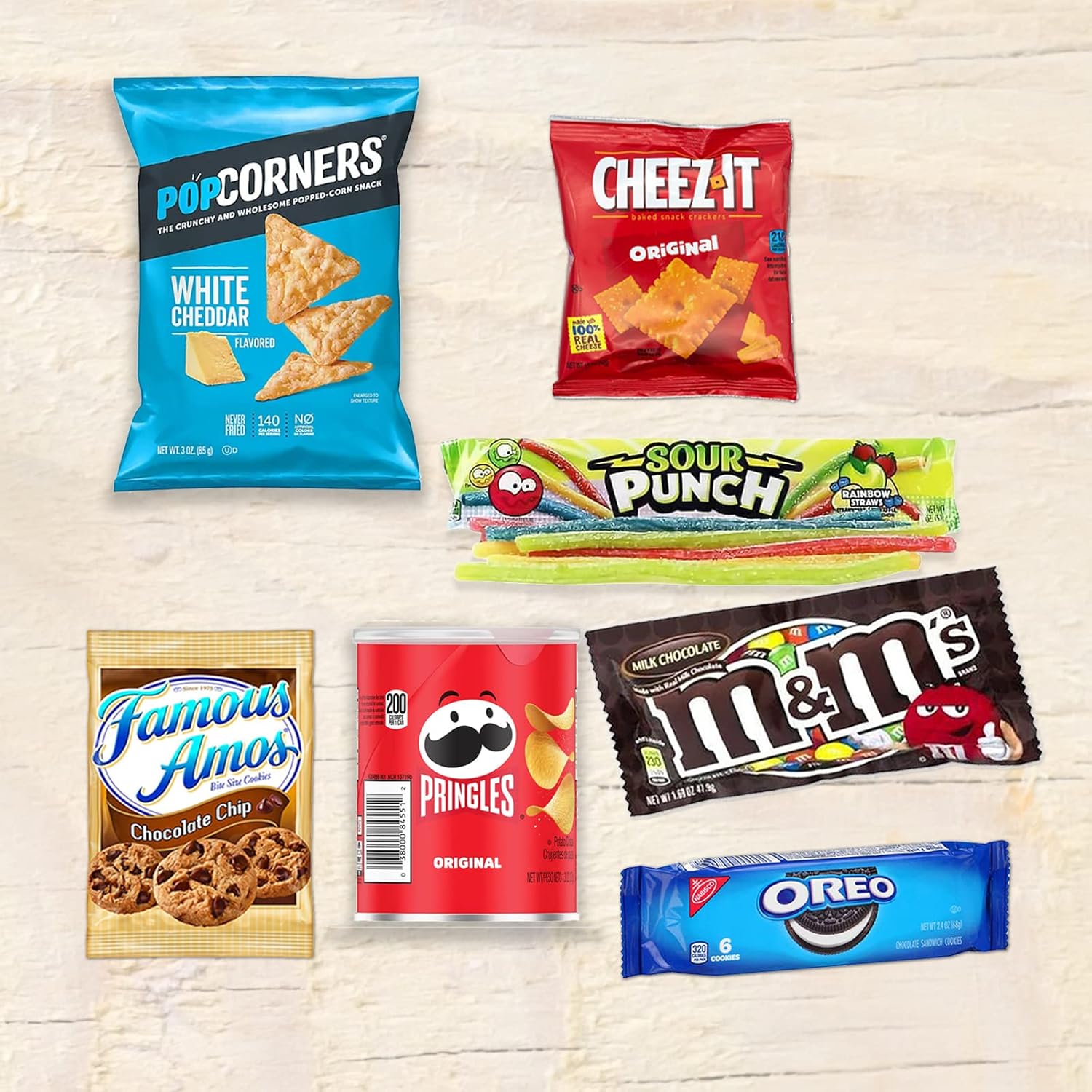 GET WELL GIFT basket, package for kids Unisex, child boy or girl Care package, Feel better soon for home or hospital after surgery w/Balloon, candy & snacks & greeting card - Image 2