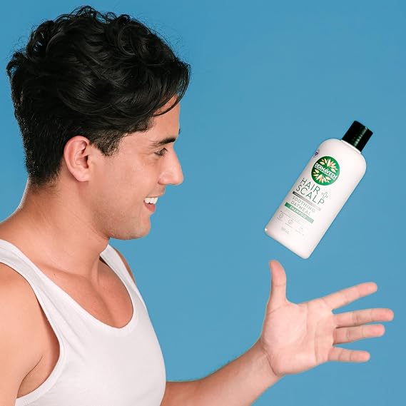 DermaVeen Oatmeal Shampoo 500ML