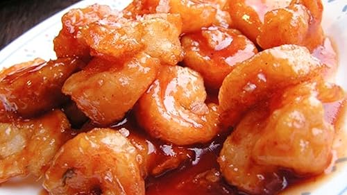 Seafood by iFood.tv