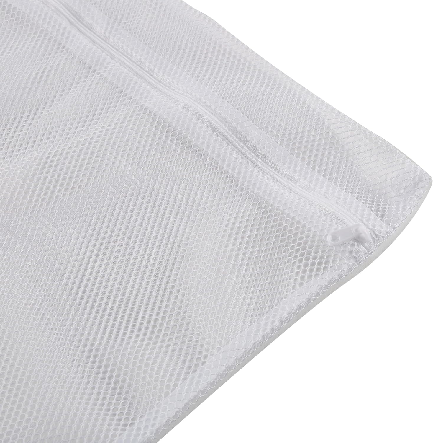 Laundry 360 Large Mesh Wash Bag With ID Tag