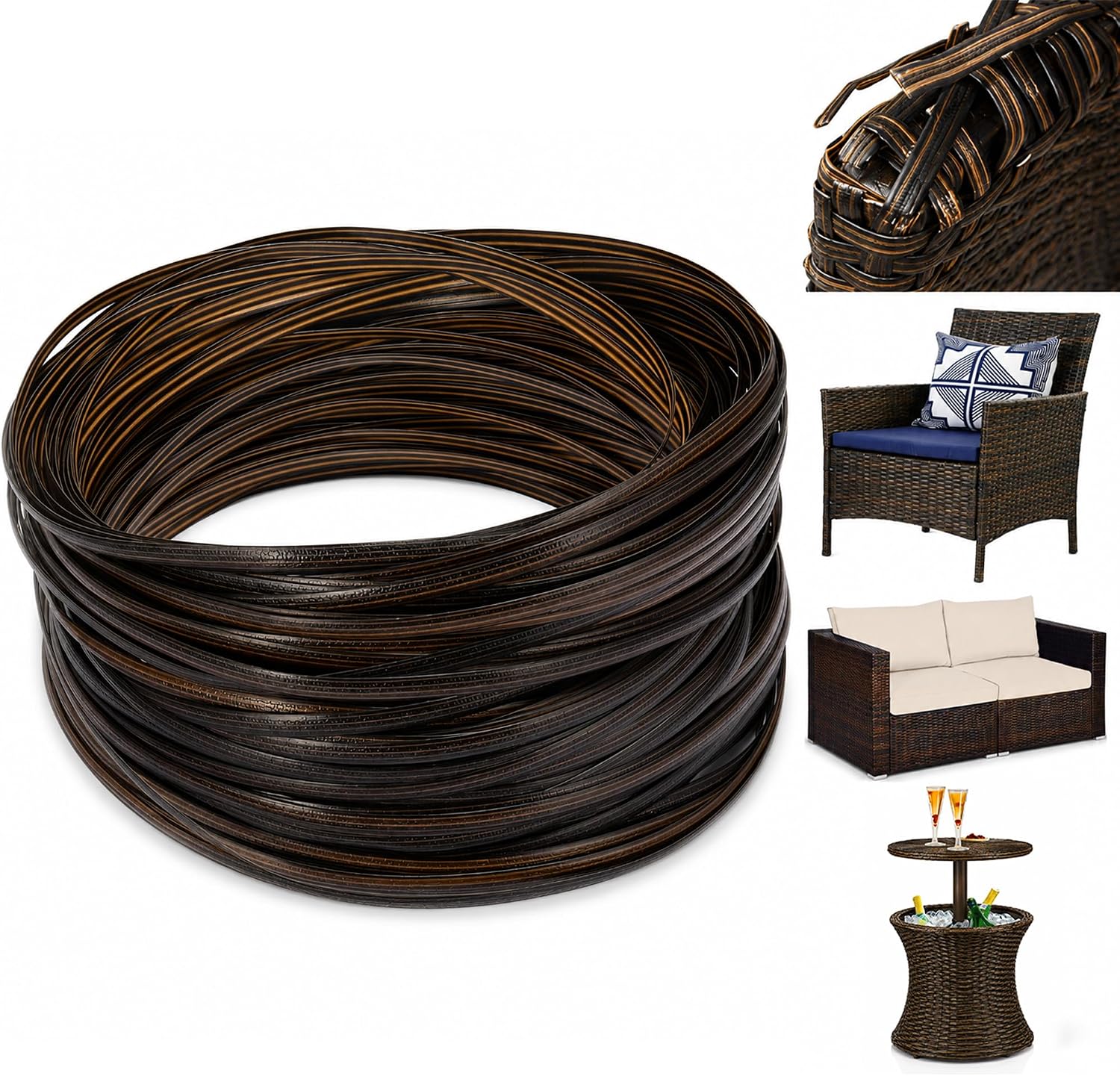 Muebles y Accesorios para Patio