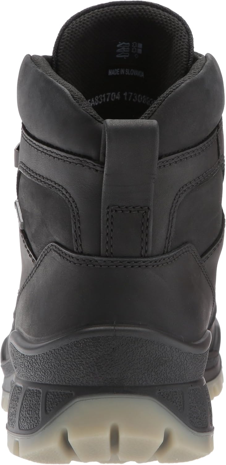 ❤ Crazy Deals ECCO Men's Track 25 High Winter Boot