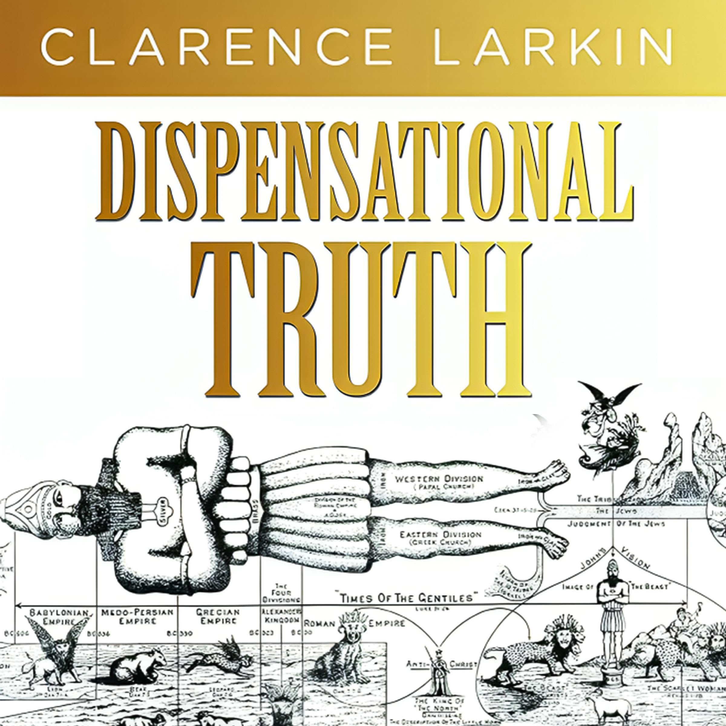 Dispensational Truth