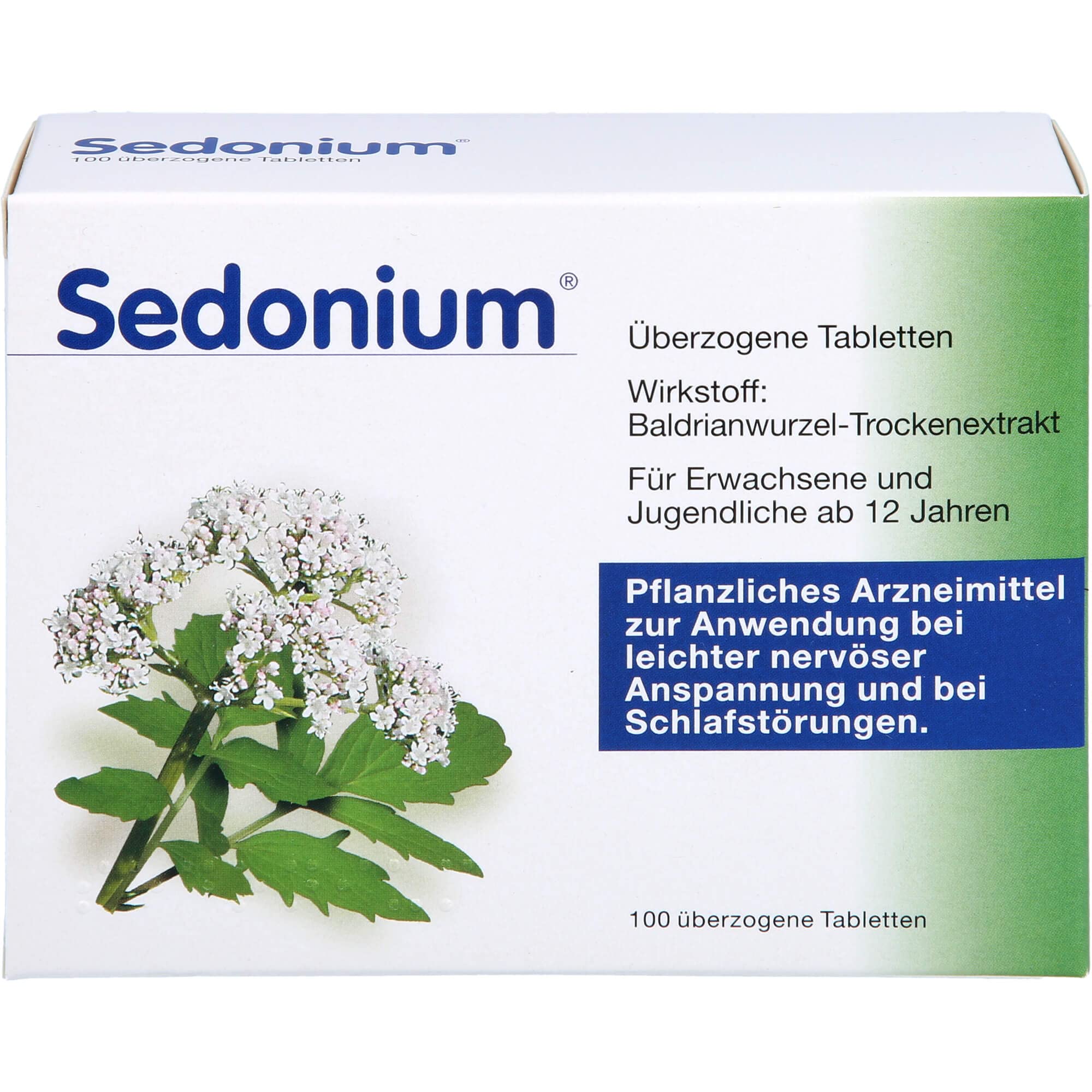 Tabletten, 100 St. Tabletten