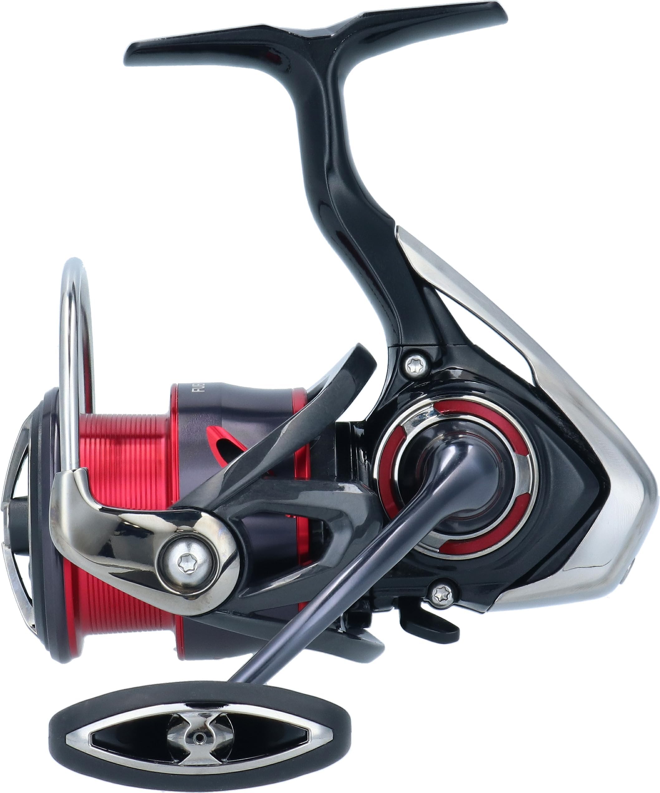 Daiwa Fishing Fuego LT 2500