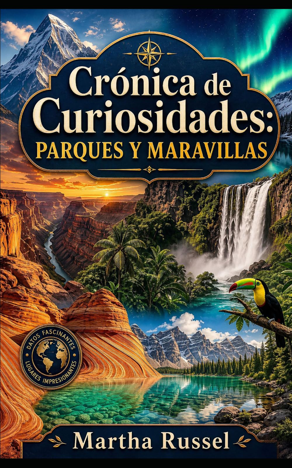 Crónica de Curiosidades: Parques y Maravillas