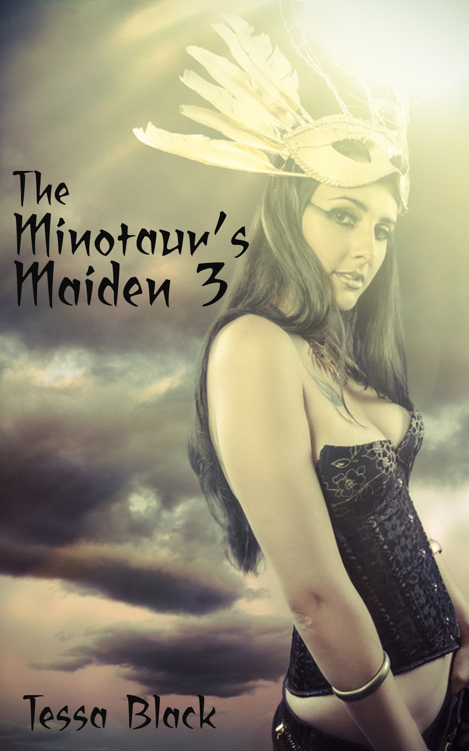The Minotaur's Maiden 3