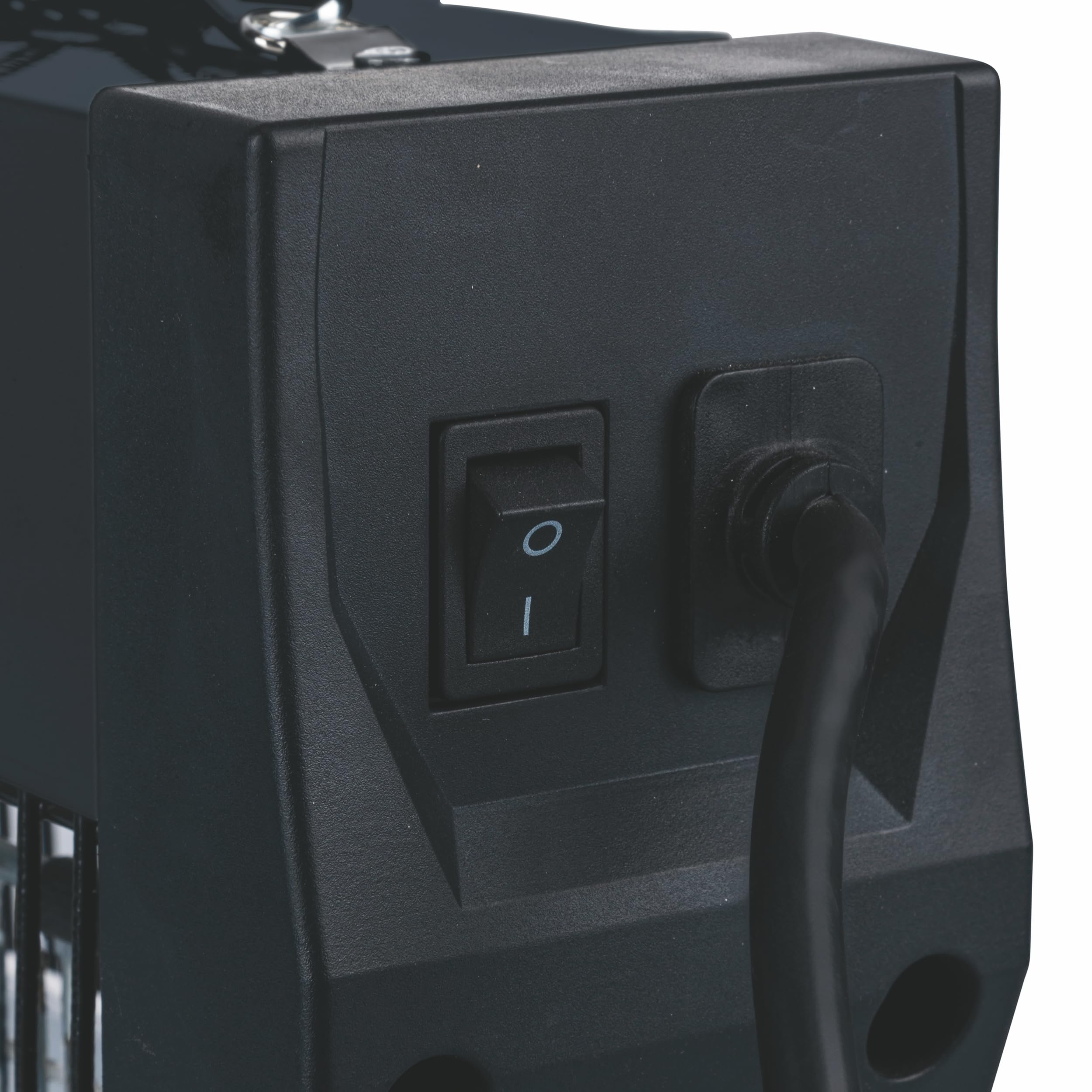 Zanzariera elettrica, copertura fino a 80 mq, vano di raccolta insetti 20 W, Kooper