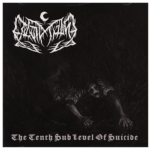 Tenth Sub Level Of Suicide