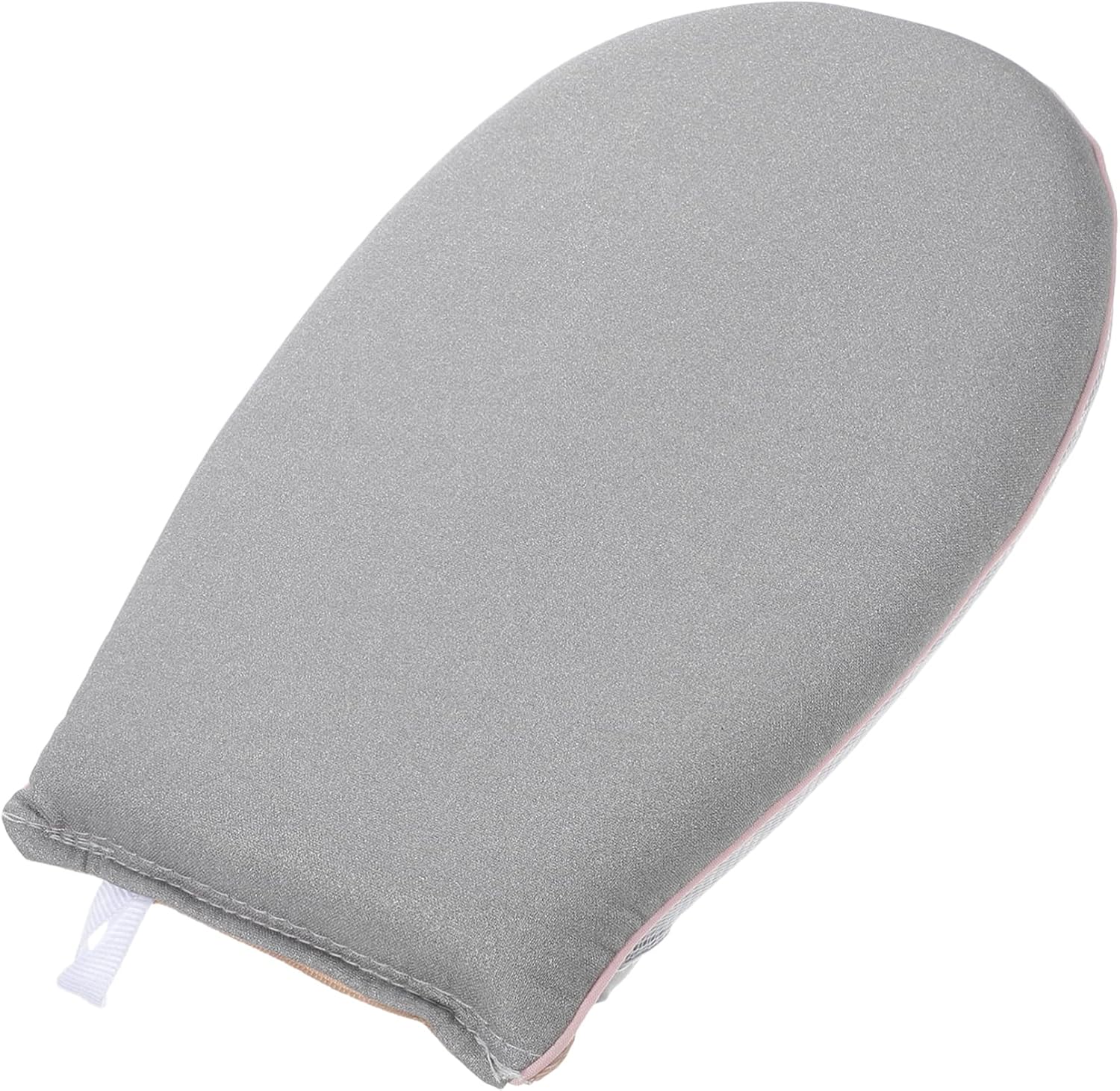 STOBAZA 4pcs Garment Steamer Mitt Scald Design Lightweight Ironing Glove for Easy Use Suitable for Home Ironing and Travel Heat Resistant Material Fits