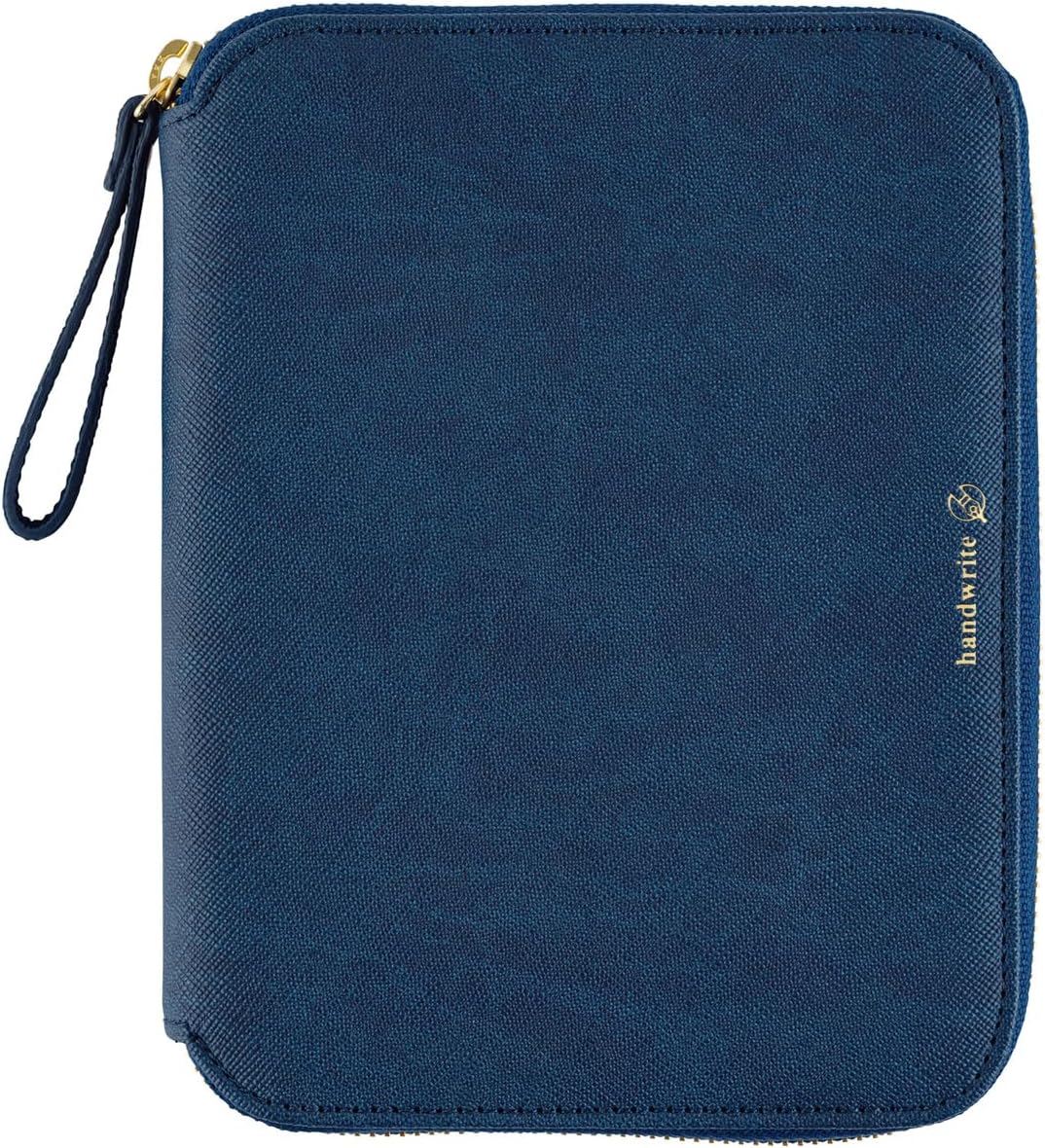 Techo Original/Planner Cover [A6 Cover Only] Single Color: Lago