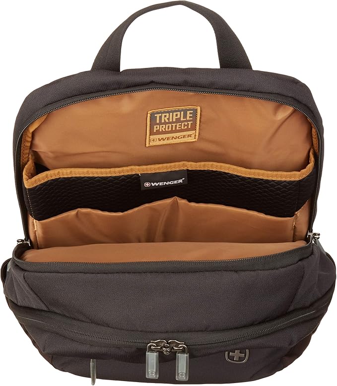 lightweight water resistant backpack