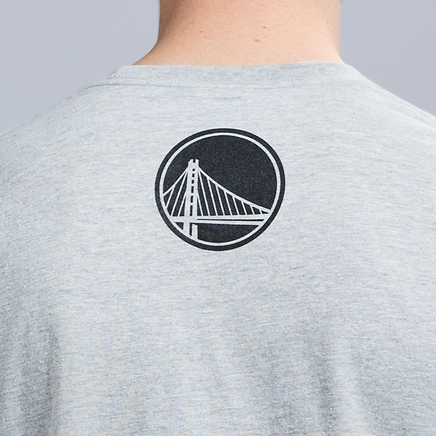 Game 7 x NBA Officially Licensed Men's Graphic Short Sleeve Lightweight Crew Neck Cotton T-Shirt - Image 6