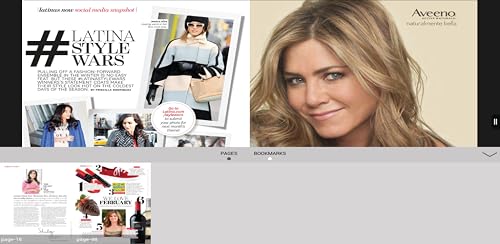 Latina Magazine – vue 7