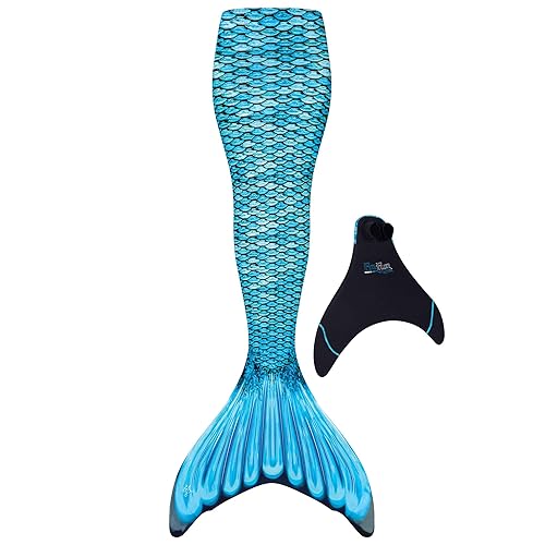 Mermaidens - Mermaid Tails for Swimming for Women, Teens and