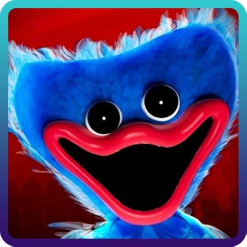Poppy playtime pro game