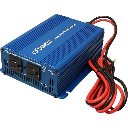 Amazon Ac100v自動切換ユニット Ac15a01n インバーター コンバーター 車 バイク