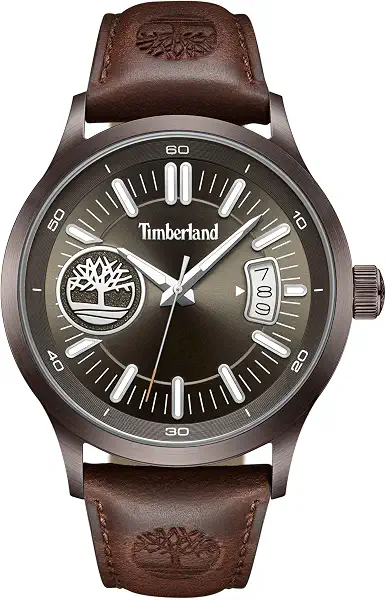 Timberland Grandparent.