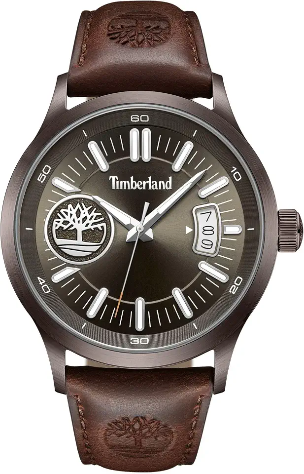 Timberland Grandparent.