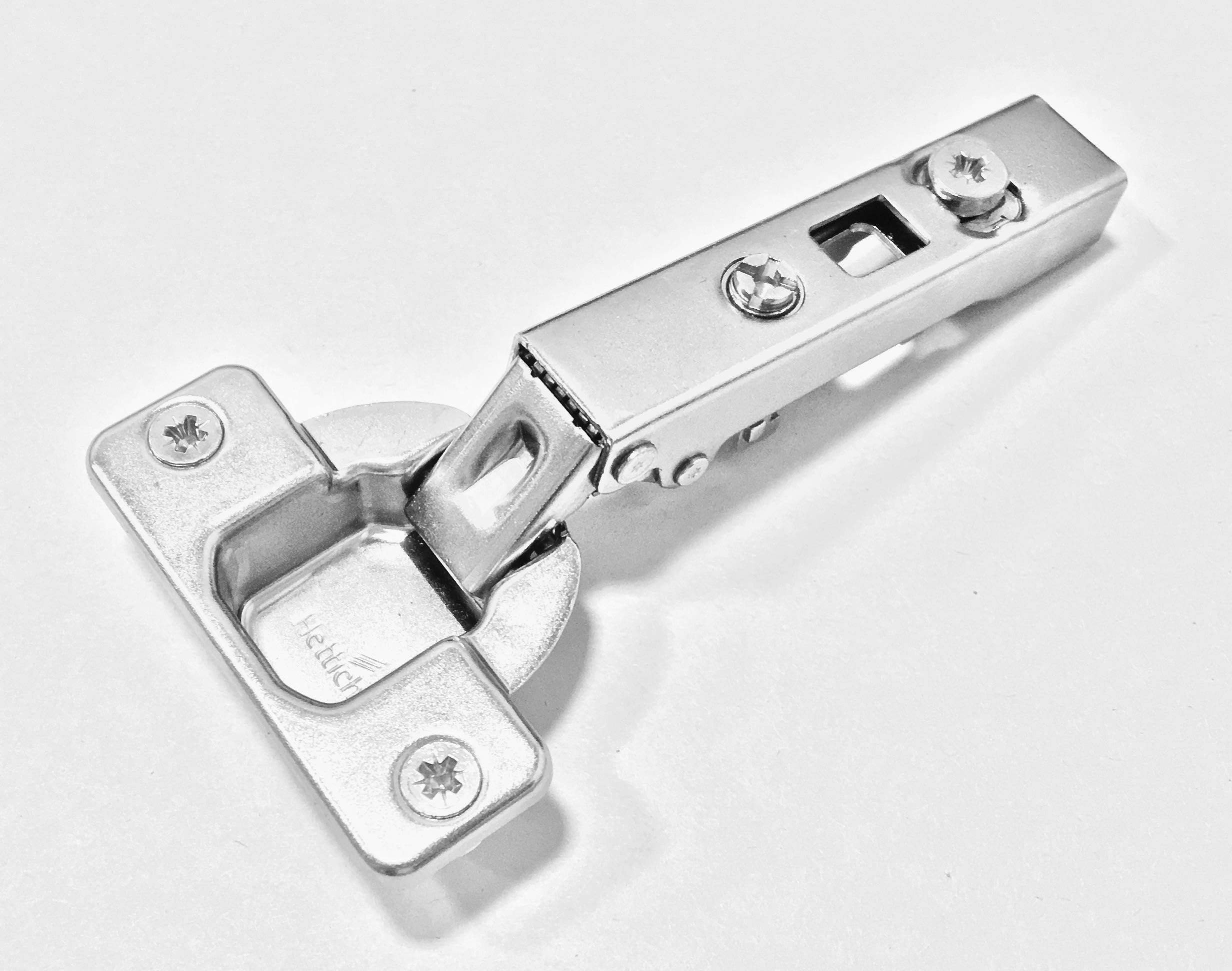 Hettich Intermat 9943 Hinge 110 E0 T43 Full Overlay