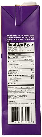 Mix Chai Spiced Cncntrt 32fl Oz