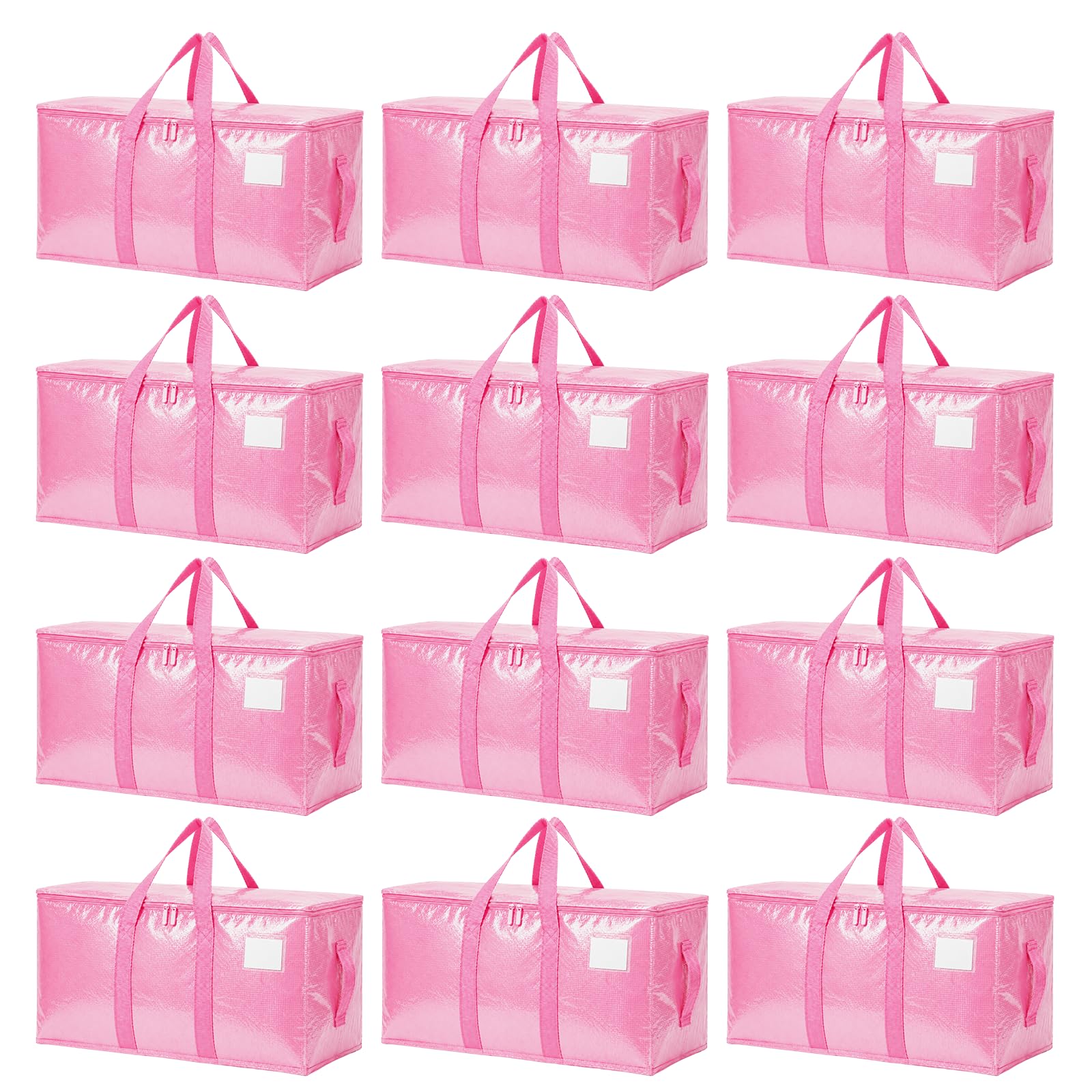 Pink / 12 Pack