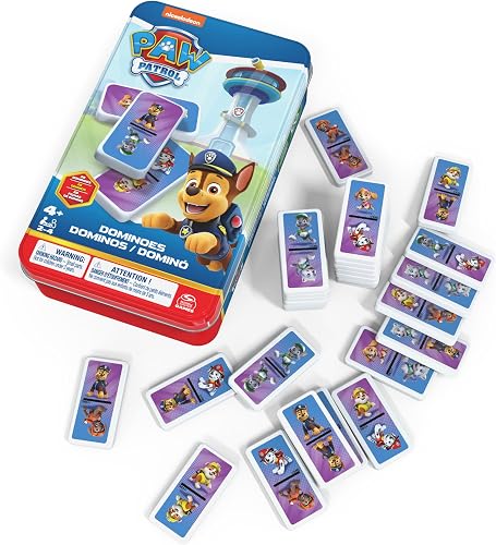 Master Games Spin