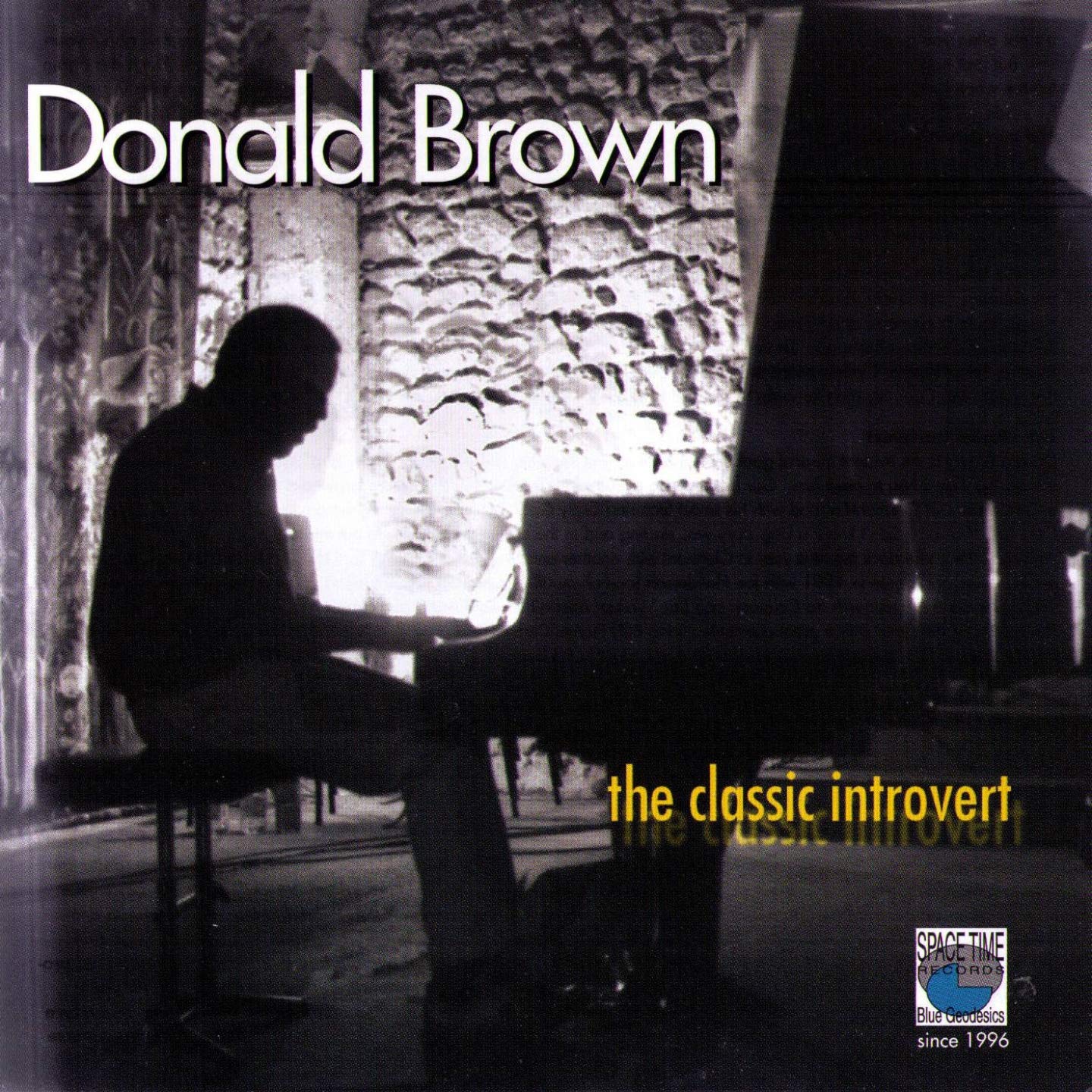 Donald Brown