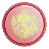 Yikun Midrange Disc Golf Disc-Overstabel Golf Mid-Range,PDGA Approved Great for Competition,Leisure and Entertainment