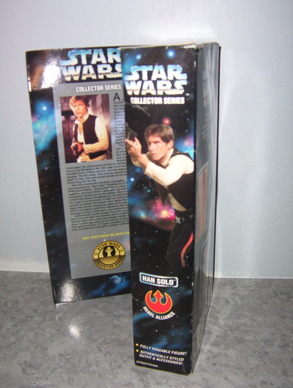 Amazon.com: Star Wars 12