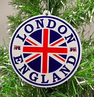 London England Ornament UK United Kingdom
