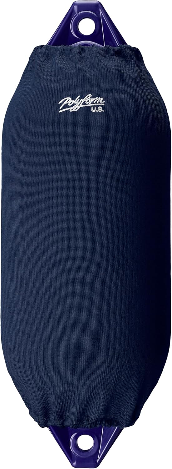 Polyform EFC-A Boat Fender Covers and Buoy Covers
