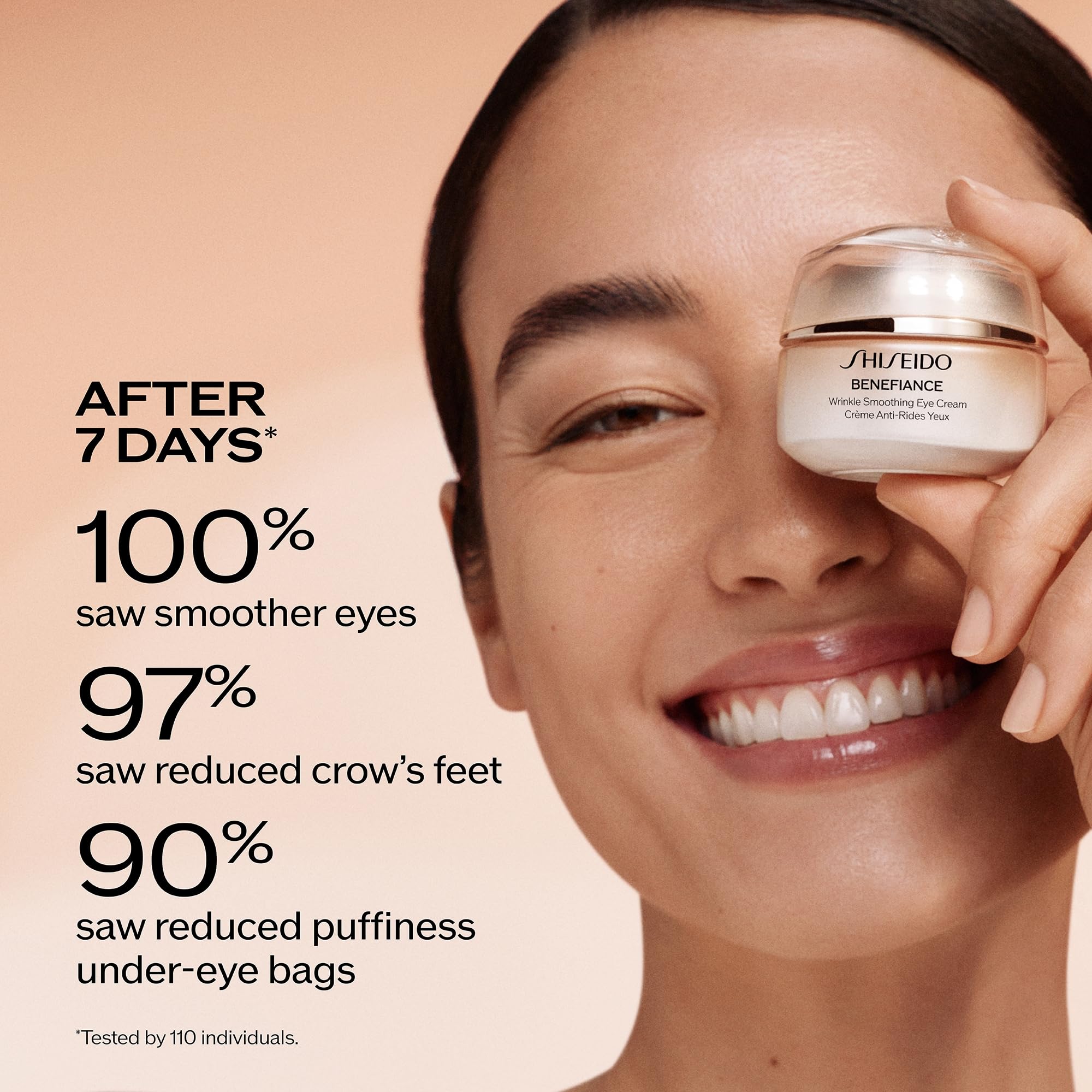 Krem nawilżający marki Shiseido idealny dla dorosłych Unisex