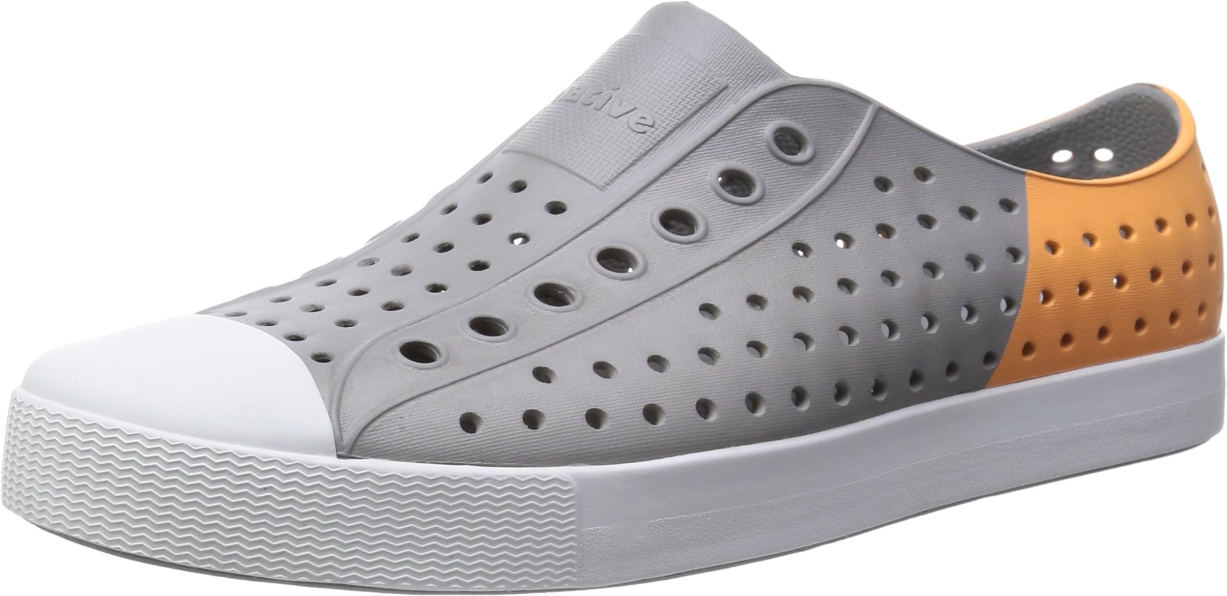 Native Shoes Unisex Jefferson Sugarlite Block