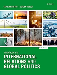 Introduction to International Relations and Global Politics