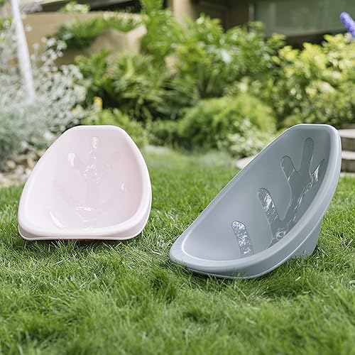 Miniatura 86 de ECR4Kids Leaf - Asiento de suelo, silla mecedora, color rojo, 6 piezas Azul,Contemporáneo,Tono tierra,Esmeralda/Sólidos,Verde Fern,Verde,Gris,Verde