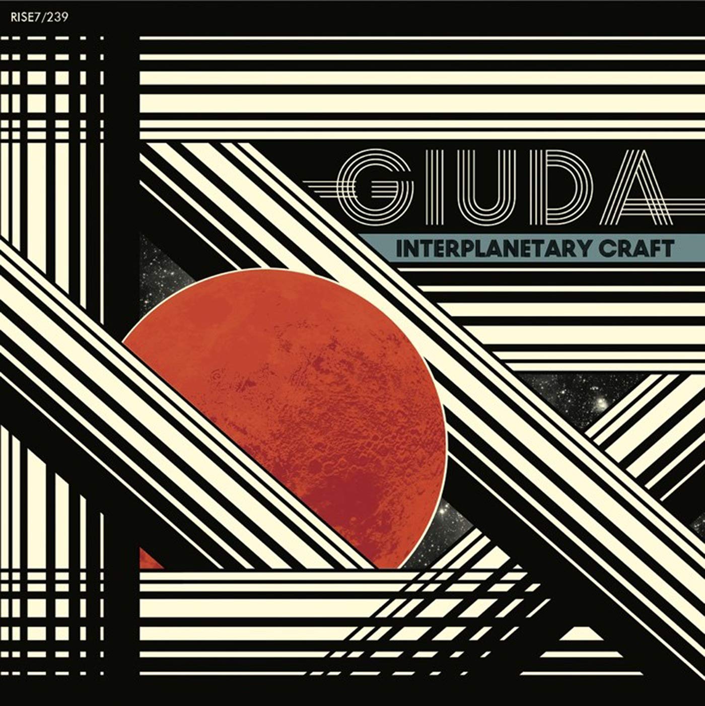 Interplanetary Craft [7" VINYL]