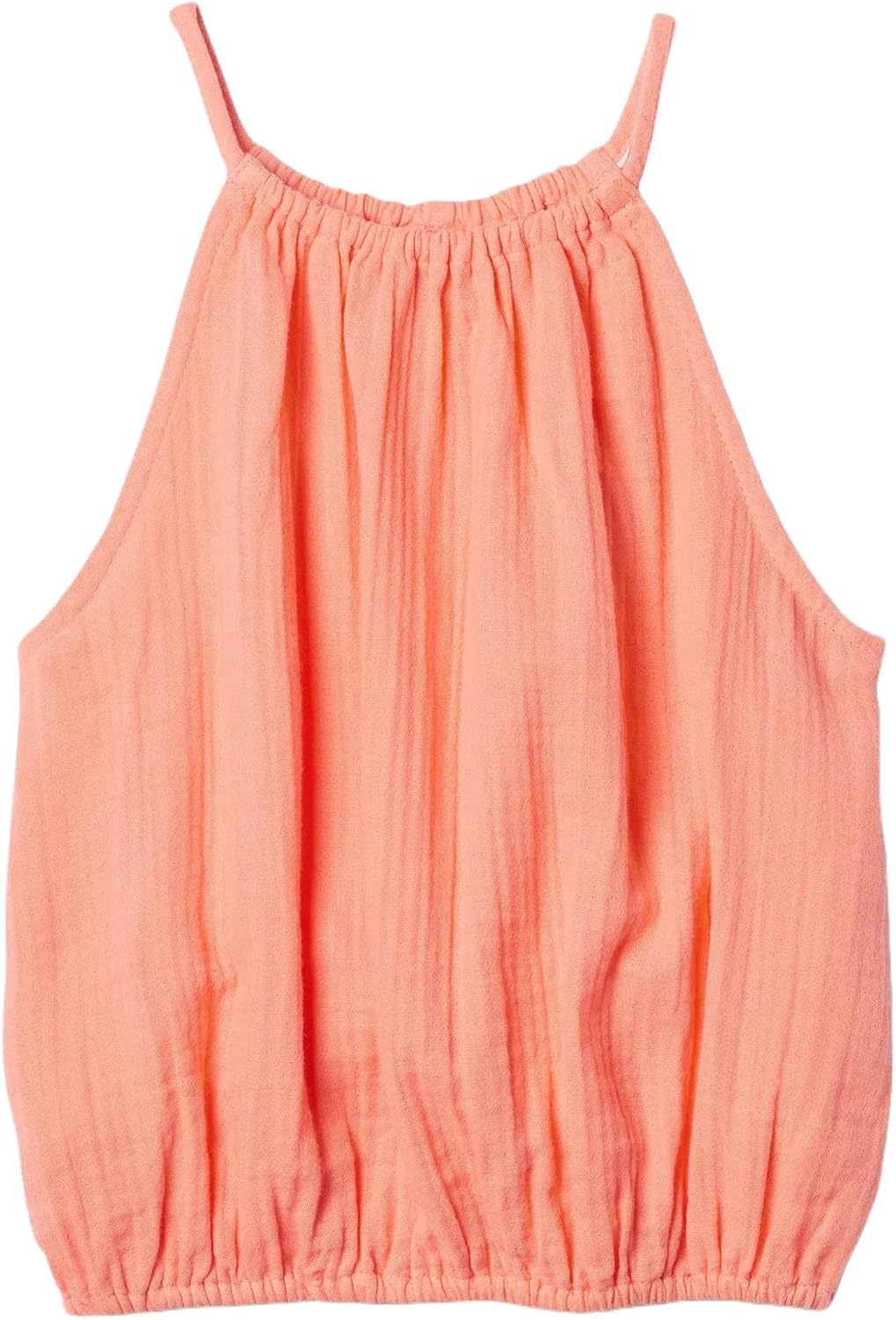 Gap Girls' Woven Halter Top