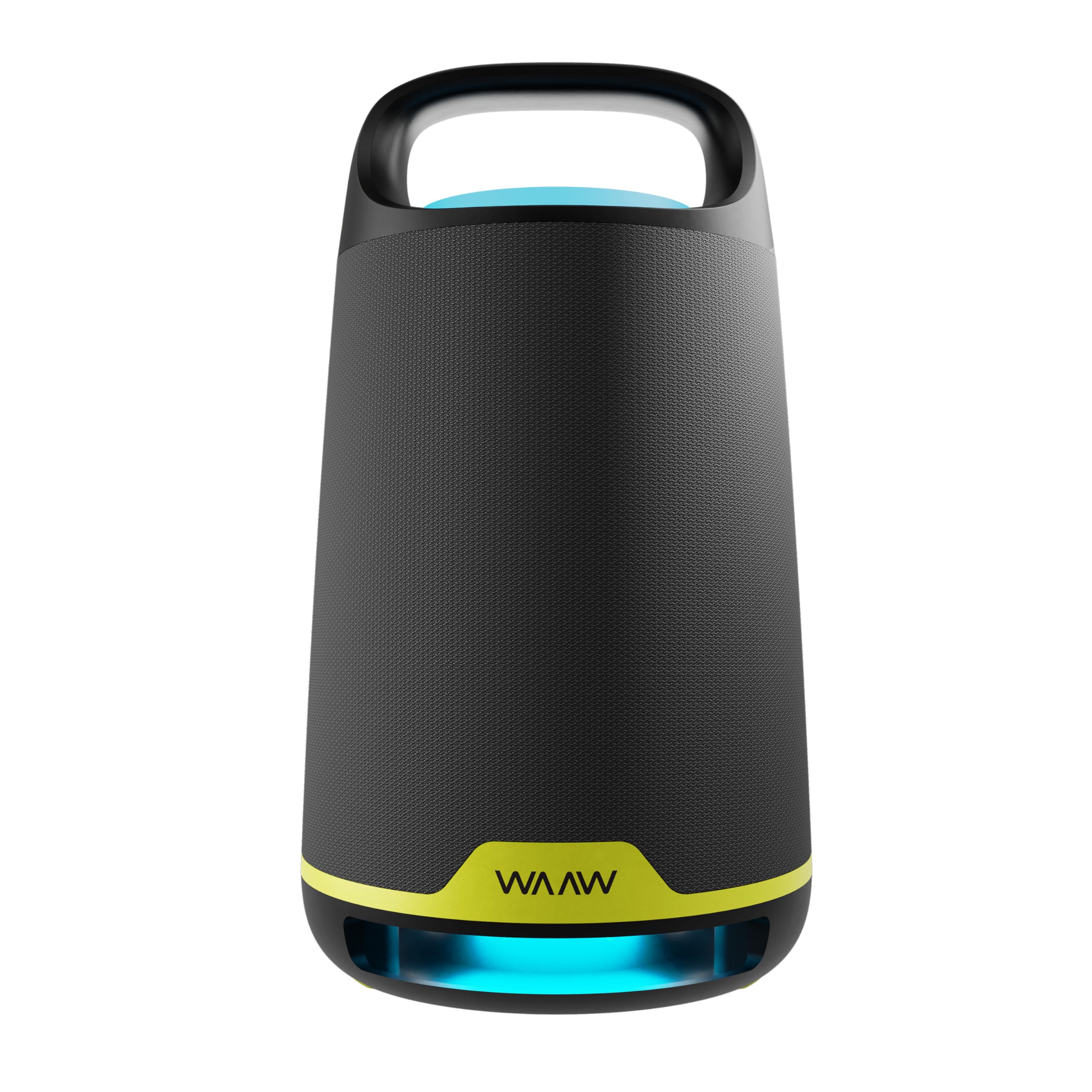 WAAW BOOM 200 Bluetooth Speaker